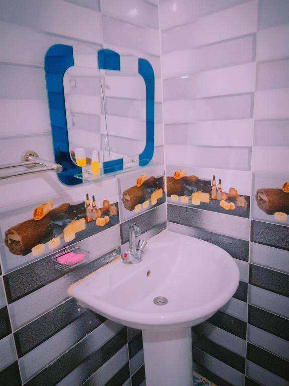 Lawanda Nubian B&B - 7