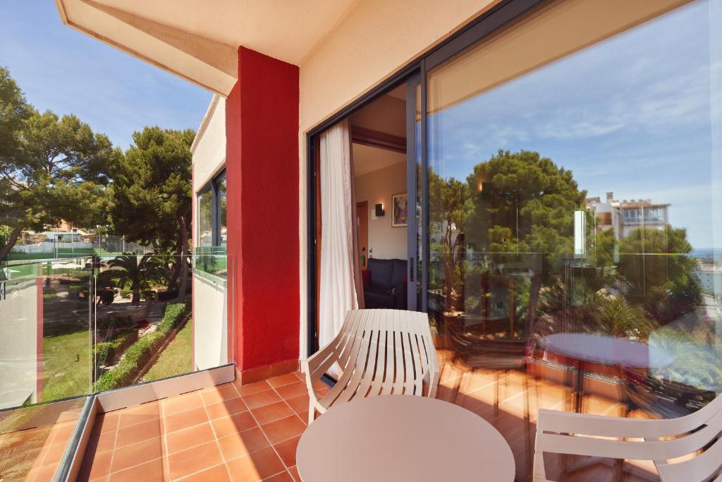 Bonanza Park Hotel by Olivia Hotels Collection - Double Room With Balcony And Front Sea View