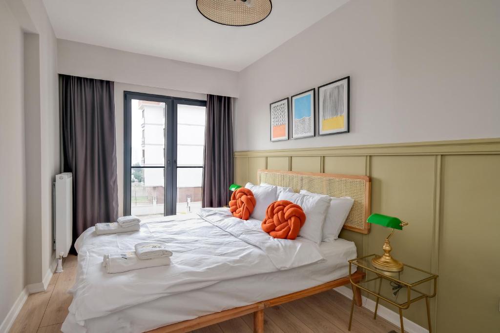 Zeytindalı by Newinn