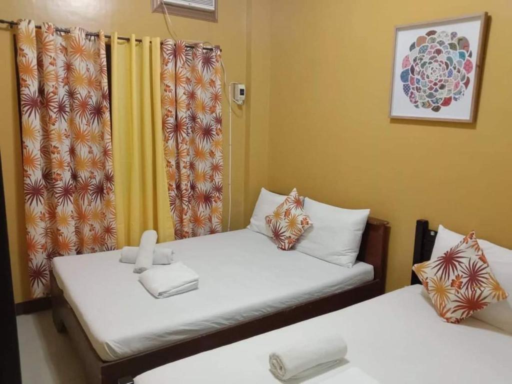 A's Azotea de Bohol - Appartement