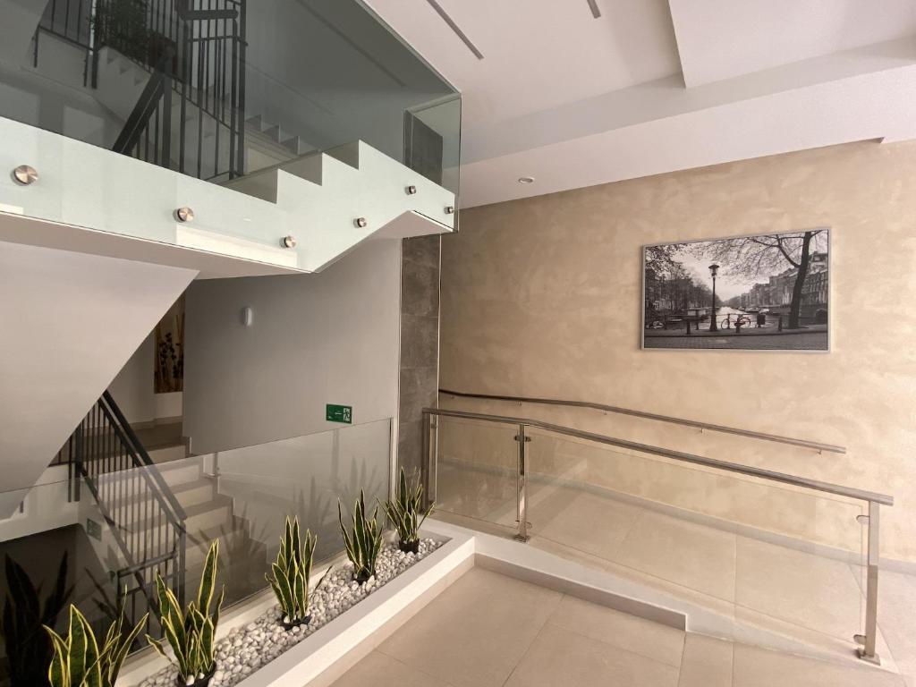 Kép SOUL Malaga City Apartment szállásáról Málagában a galériában
