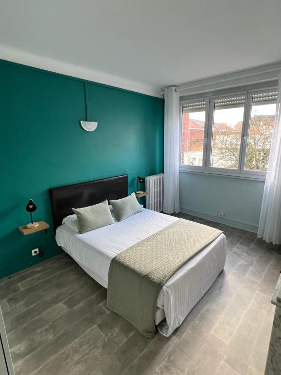 Hotel Joly - Small Double Room