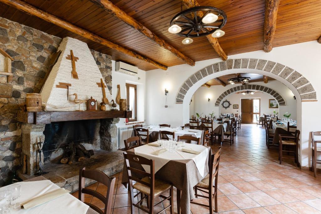Agriturismo Le Ghiandaie