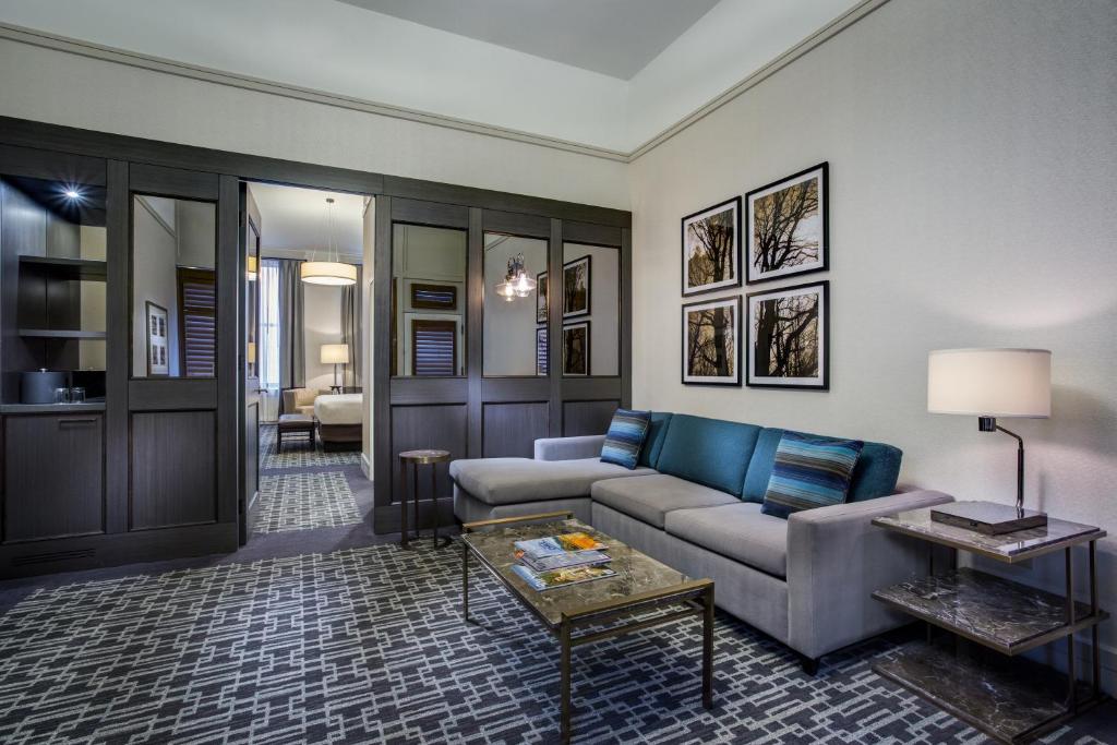 Hyatt Regency Cleveland at The Arcade - 