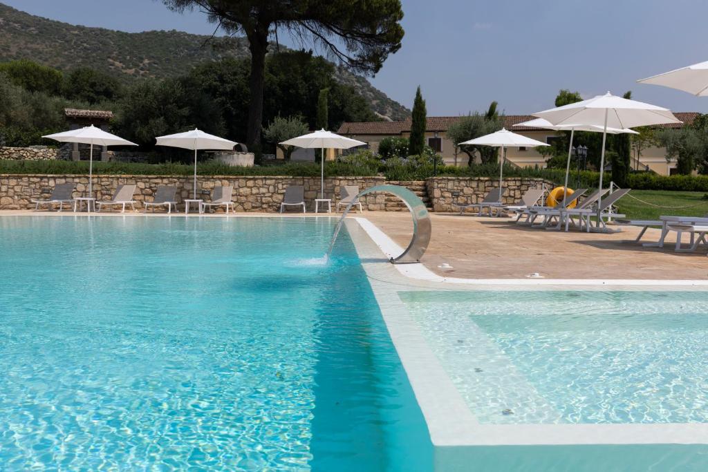 Agriturismo Le Ghiandaie