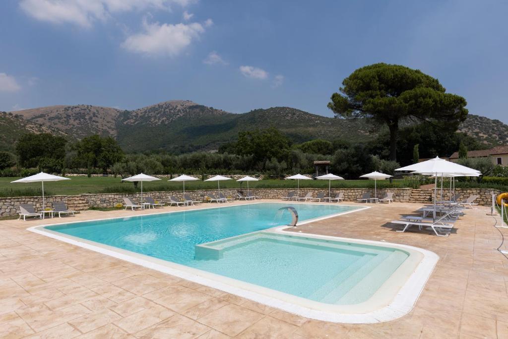 Agriturismo Le Ghiandaie