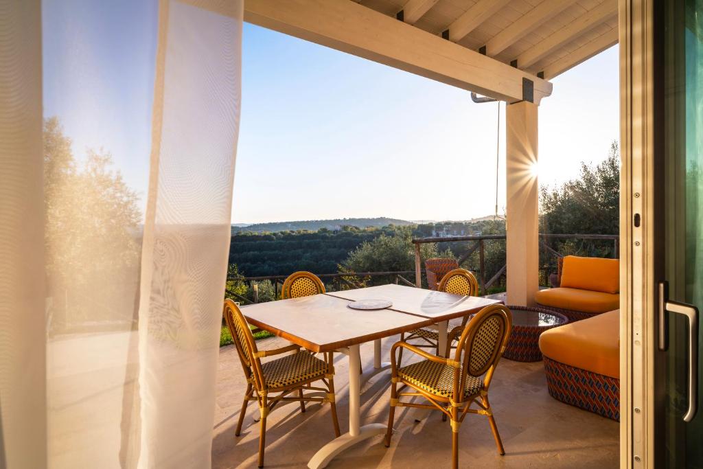 Villa Gioielli - Villa Con Vista Al Jardín