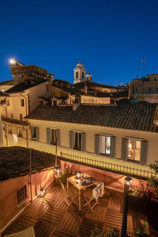 Navona Colors Hotel - Resim 26