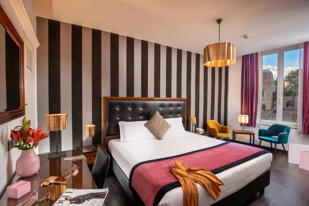 Navona Colors Hotel - Resim 36