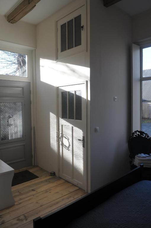 De Parel van Pekel - Double Room With Private Bathroom