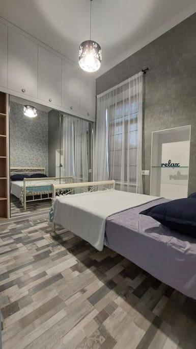 فضای داخلی Old Tbilisi Apartment در تفلیس - تصویر ۳
