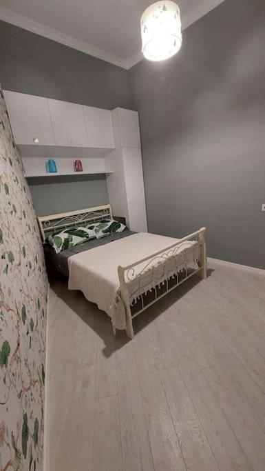 لابی و فضای عمومی Old Tbilisi Apartment - تصویر ۵