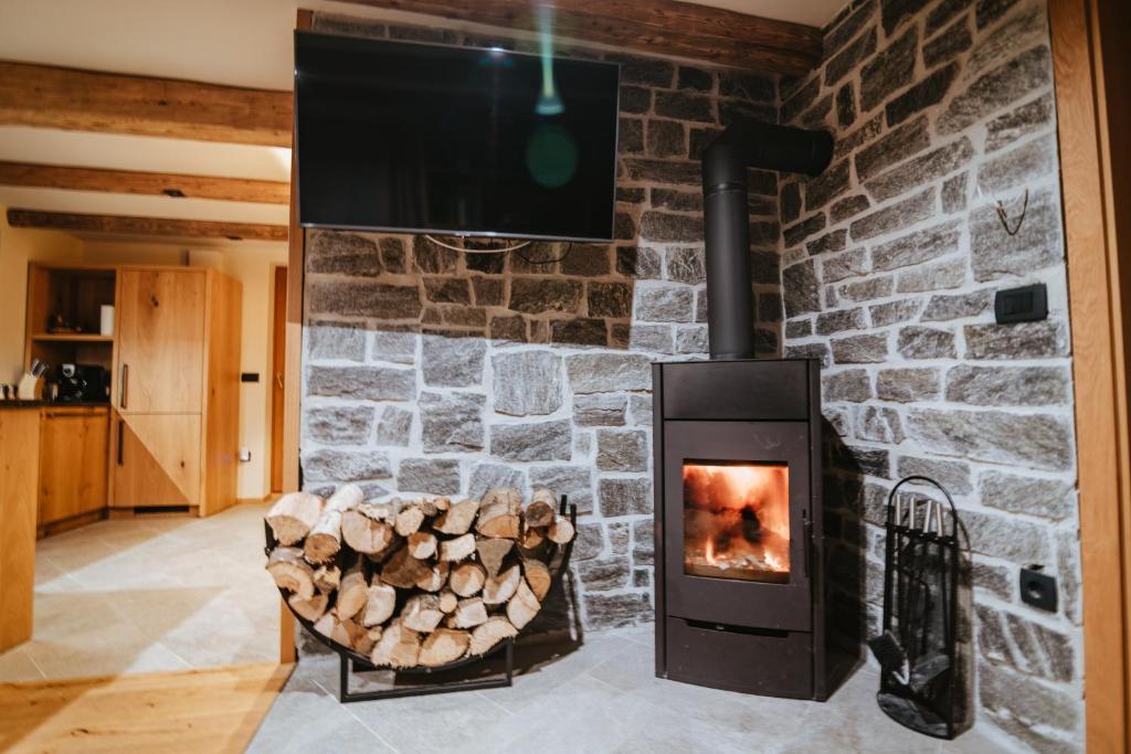 Fotografie z fotogalerie ubytování Cottage Planska koča v destinaci Vitanje