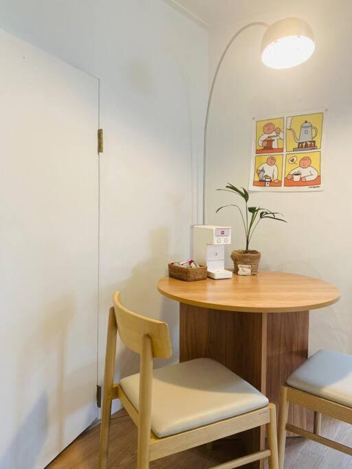 Fotografie z fotogalerie ubytování Gawkji House v destinaci Čedžu