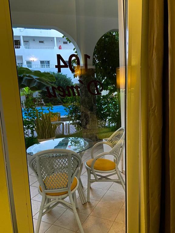 Fotografie z fotogalerie ubytování Ouril Pontao Hotel v destinaci Santa Maria