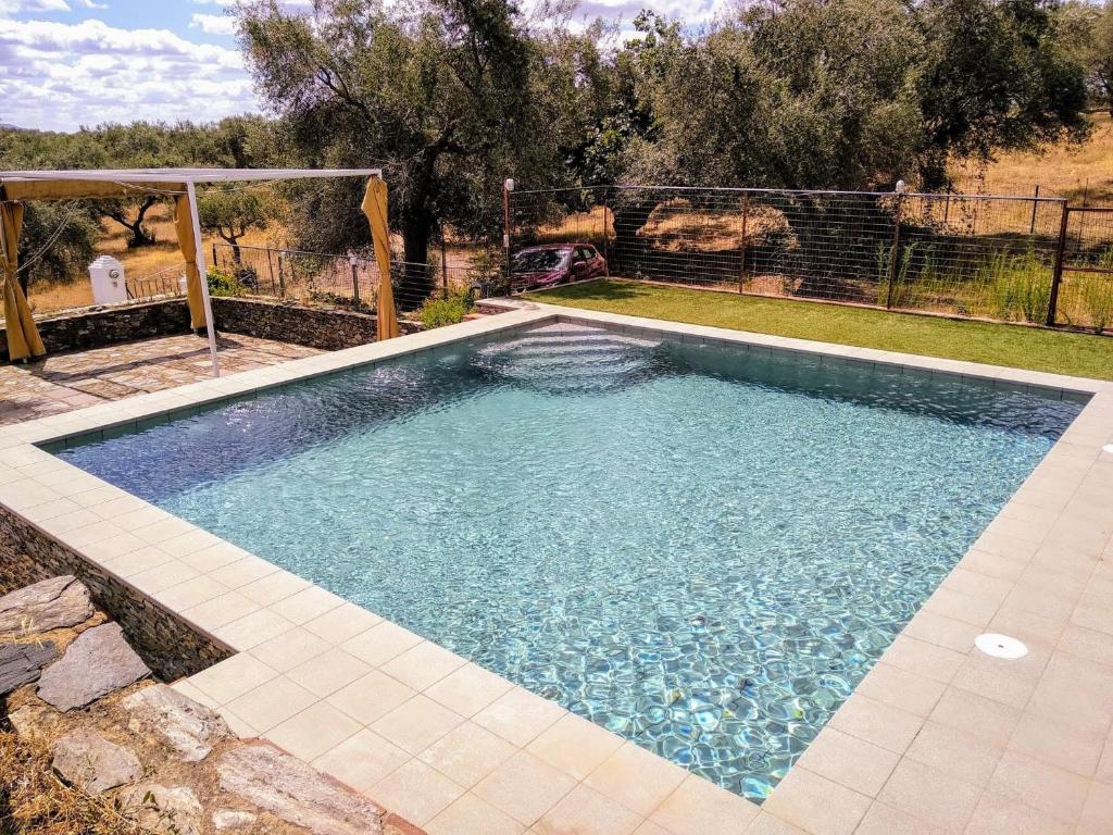 Finca el Berezal, Aracena – Precios actualizados 2023