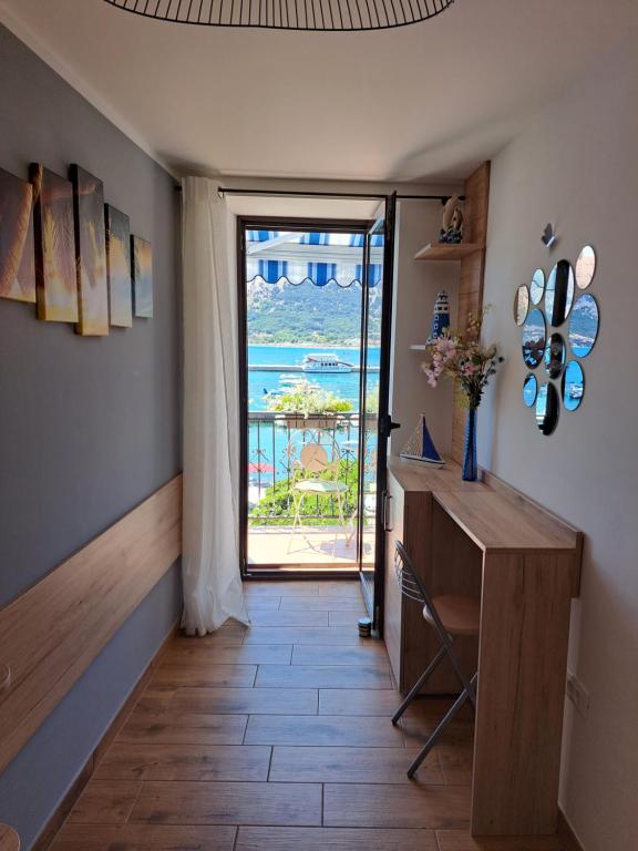 Fotografie z fotogalerie ubytování Apartment Amigo v destinaci Baška