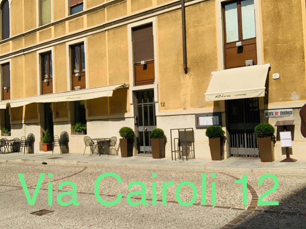 Imagem da galeria de Bello!Lake Como Suites em Como