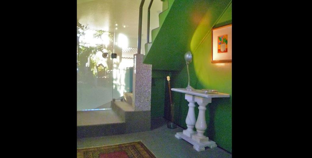  Ipanema's Beautiful Penthouse