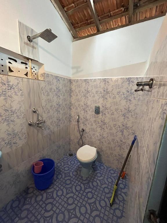 Jardim a Mar - Budget Double Room