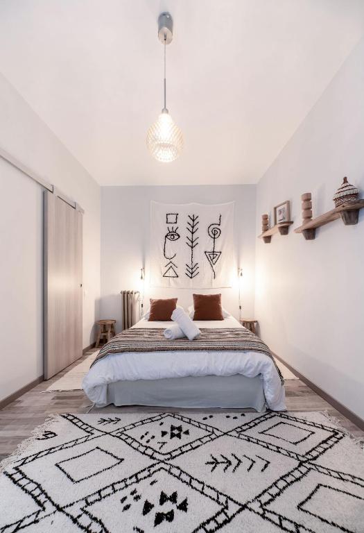 Résidence Aristide Briand - Appartements en Centre Ville - Apartamento Con Terraza