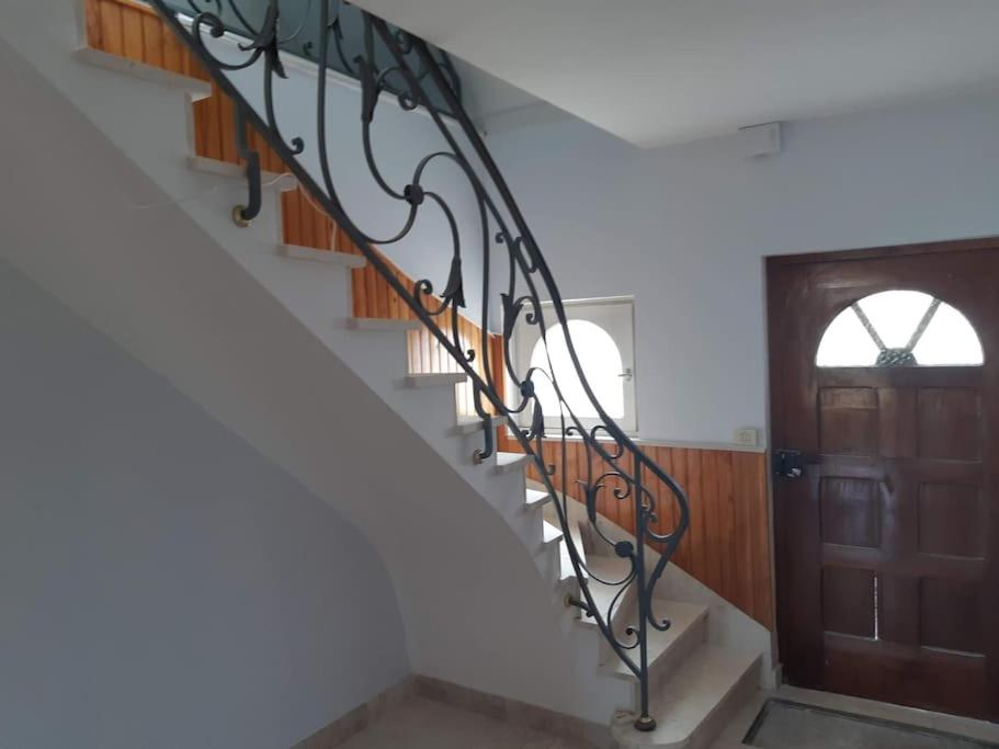 Zdjęcie z galerii obiektu Maison bord de mer w mieście Plouguerneau