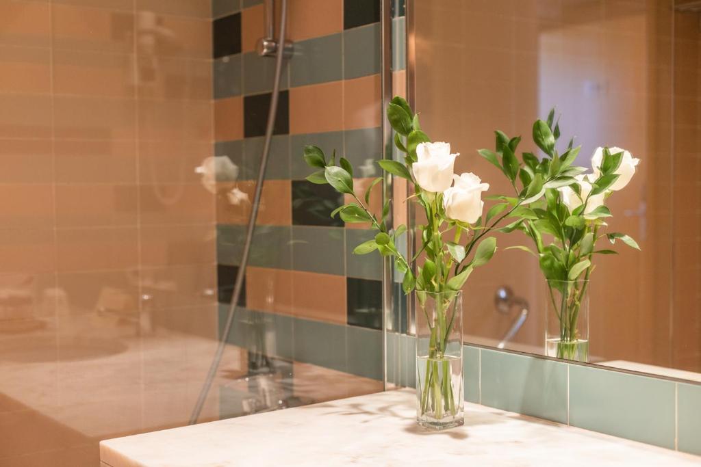 Hotel Roma - Resim 37