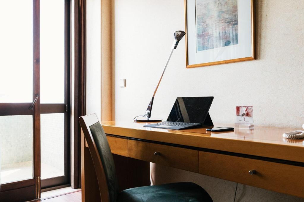 Hotel Roma - Resim 20