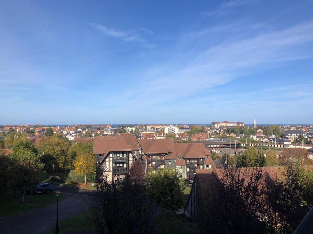 Fotografia z galérie ubytovania Entre terre et mer v destinácii Deauville