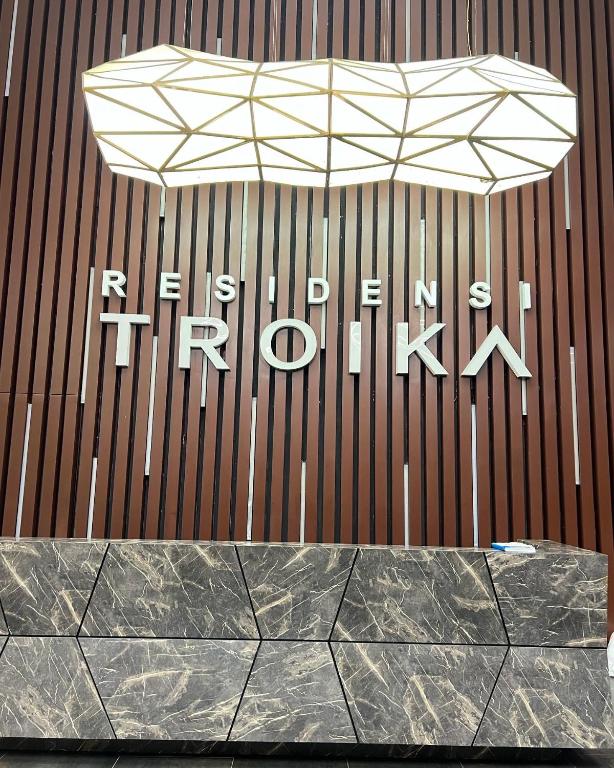 Fotografie z fotogalerie ubytování Rizz Residence Troika KB v destinaci Kota Bharu
