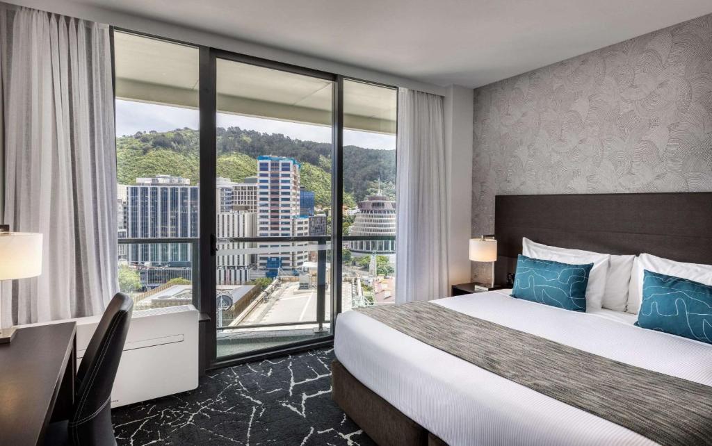 Rydges Wellington - Resim 24