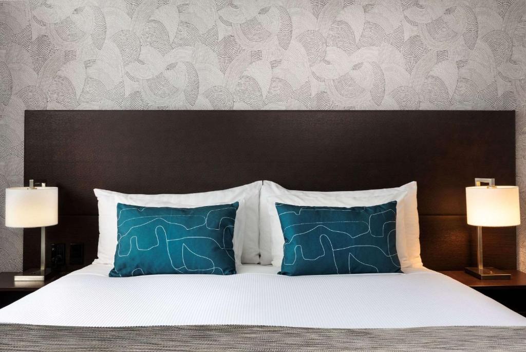 Rydges Wellington - Resim 25