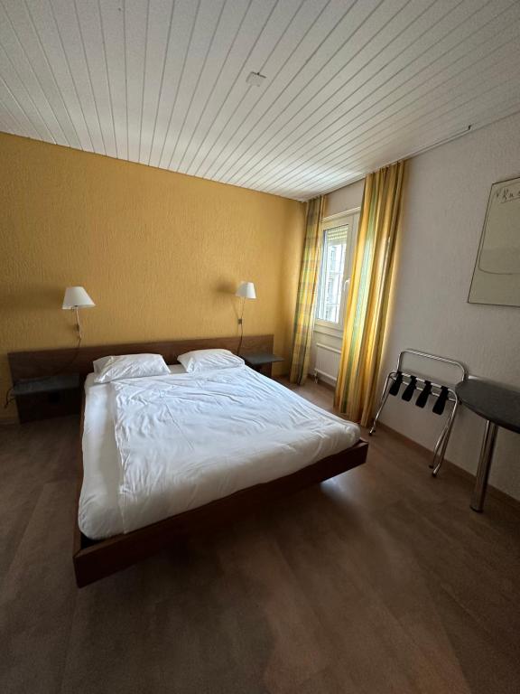 Residence am Marktplatz - Einzelzimmer