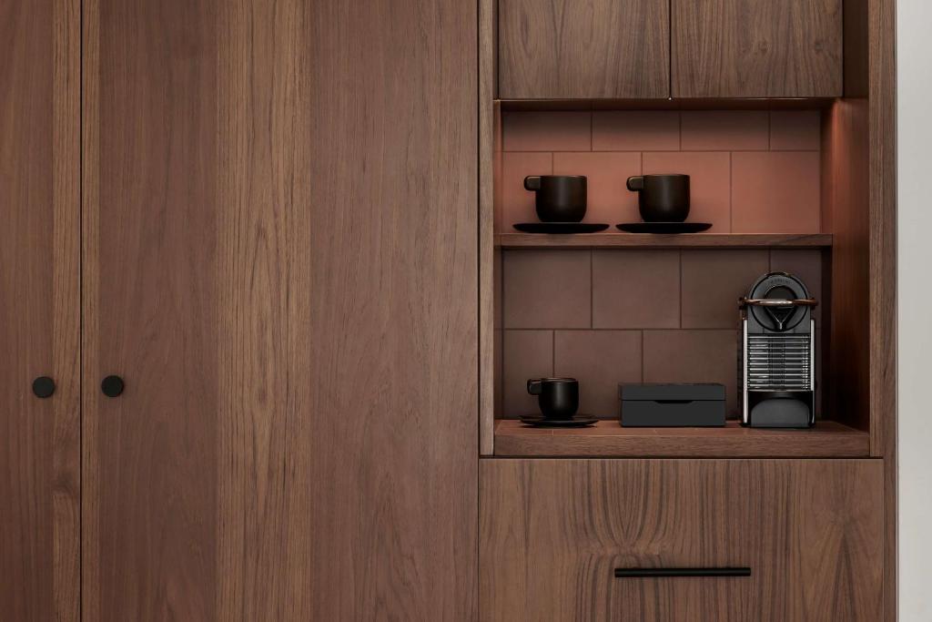 The Social Athens Hotel, a member of Radisson Individuals - Resim 37