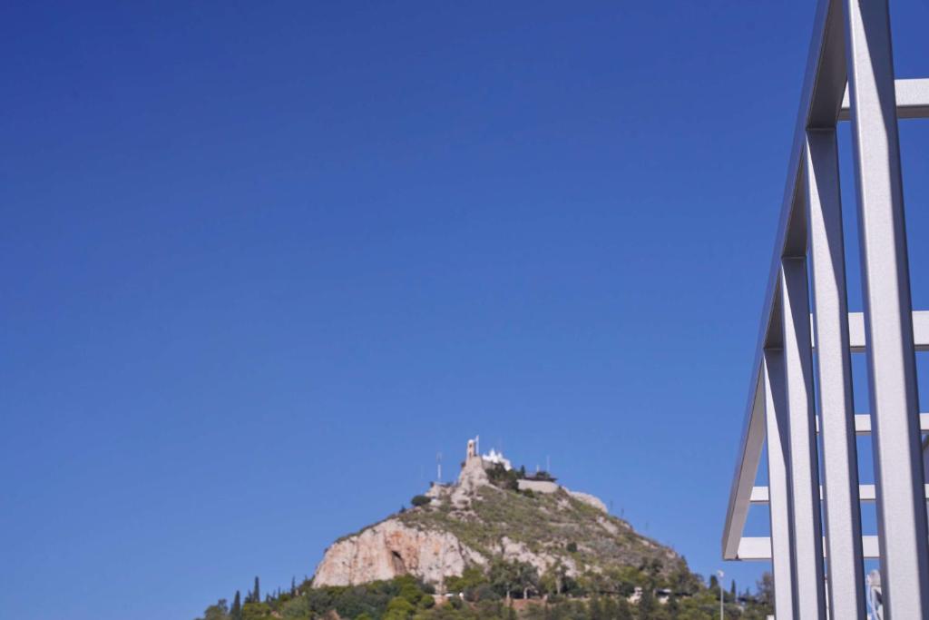 The Social Athens Hotel, a member of Radisson Individuals - Resim 10