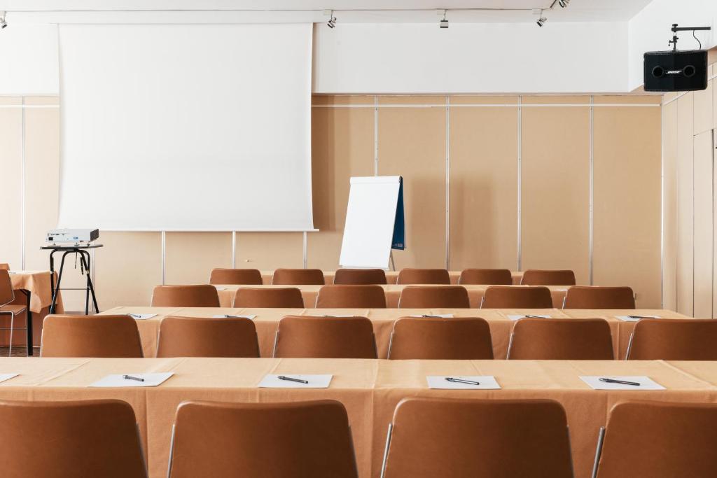 Hotel Roma - Resim 45