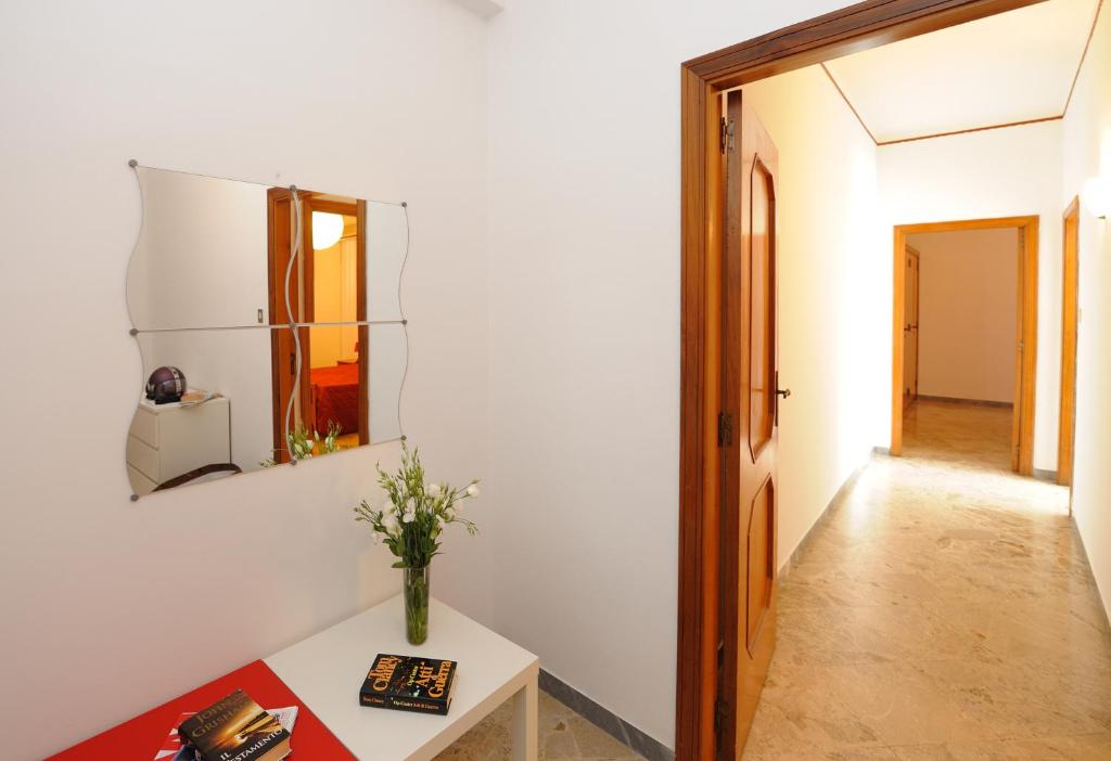 Tizi Apartments - One-Bedroom Apartment