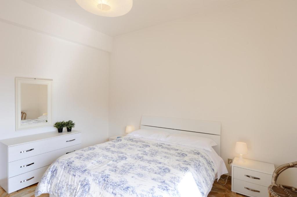 Tizi Apartments - Two-Bedroom Apartment