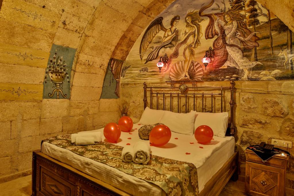 Casia Cave Suites - Error