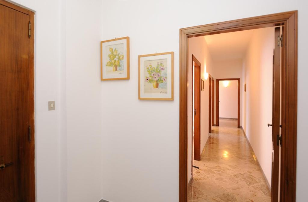 Tizi Apartments - Two-Bedroom Apartment