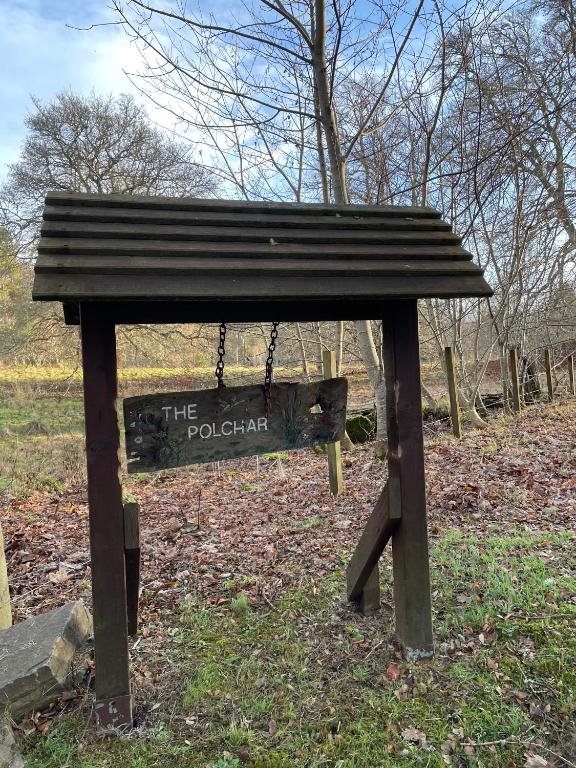 Fotografie z fotogalerie ubytování The Polchar - Aviemore v destinaci Aviemore