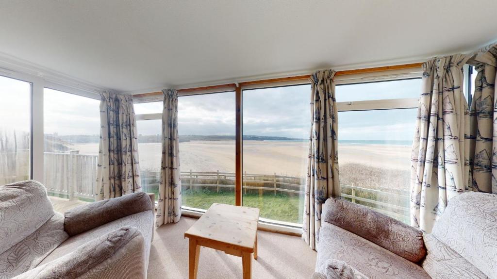 Loodusmaastik puhkemaja lähedal