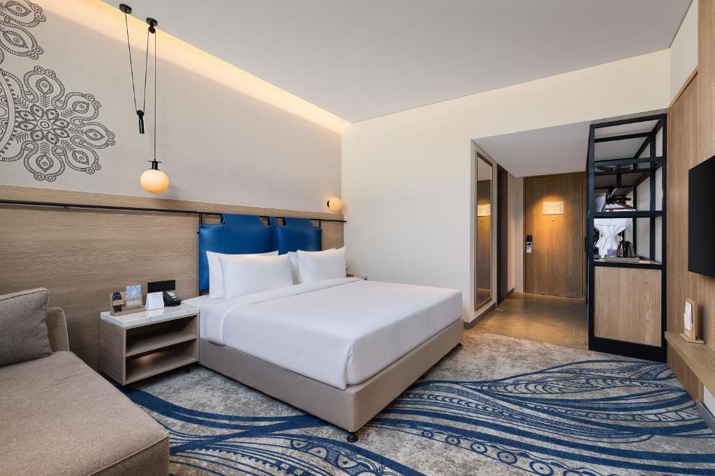 Fortune Walkway Mall, Haldwani - Member ITC Hotels' Group - Luxe Kamer