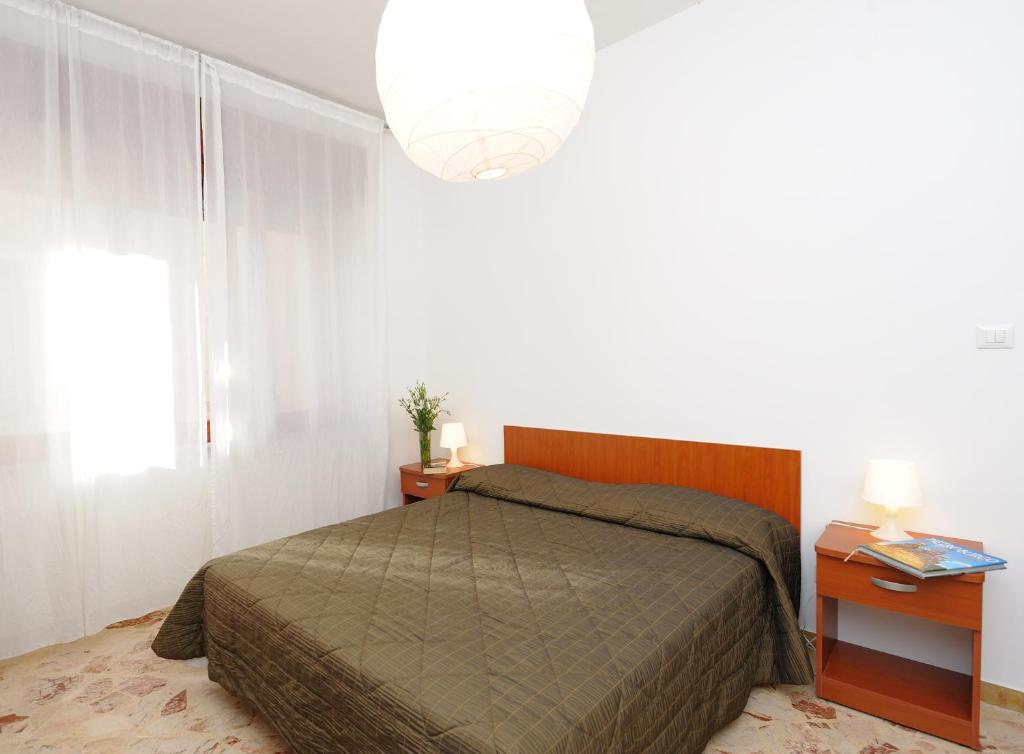 Tizi Apartments - Two-Bedroom Apartment