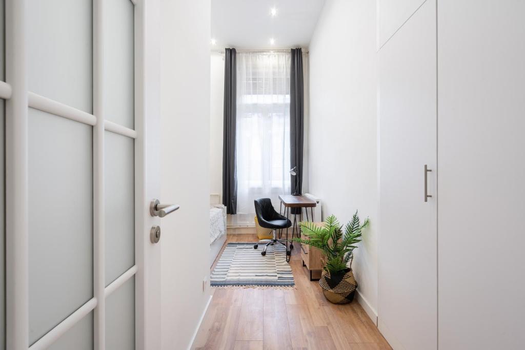 Kép Budapest Eye Residence szállásáról Budapesten a galériában