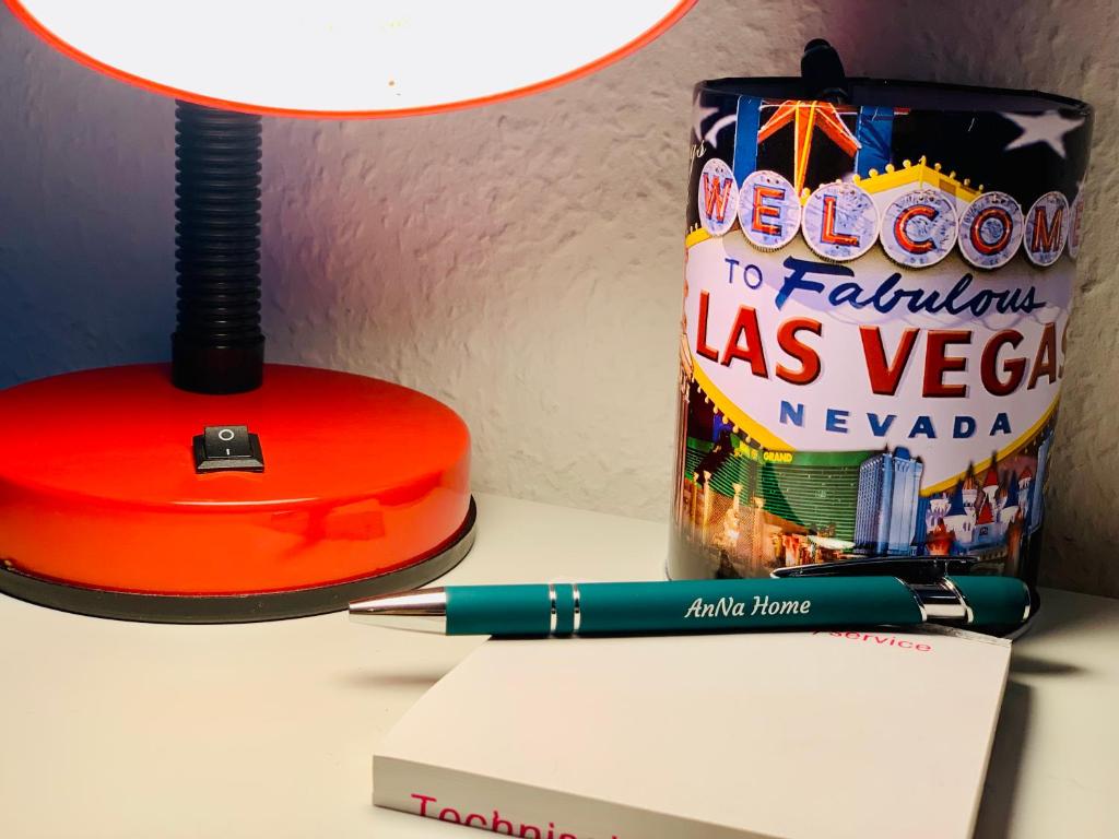 AnNa Home & Sunny Home Apartments - 18