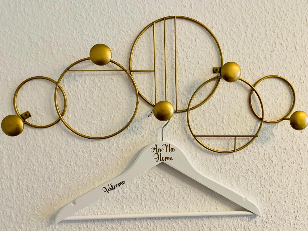 AnNa Home & Sunny Home Apartments - 7