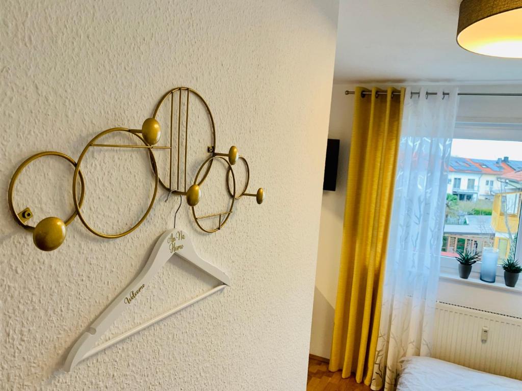 AnNa Home & Sunny Home Apartments - 4