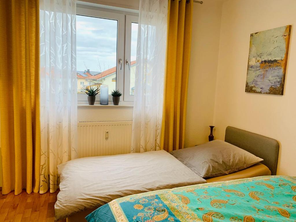 AnNa Home & Sunny Home Apartments - 3