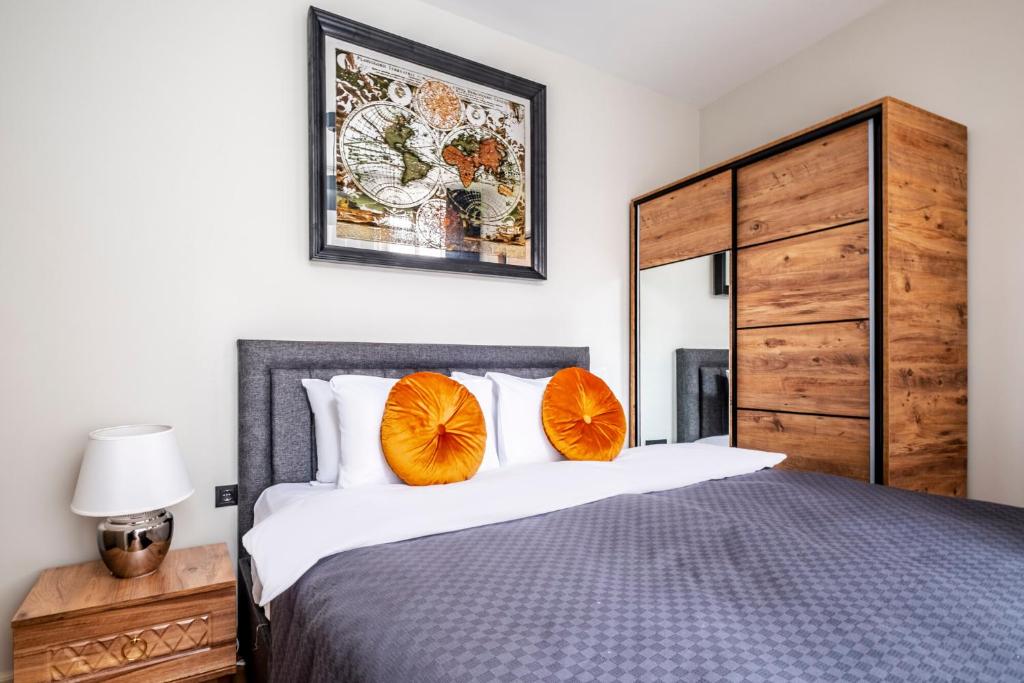Kép Charming Flat with Central Location in Beyoglu szállásáról Isztambulban a galériában